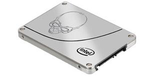 Intel Solid-State Drive 730 Series