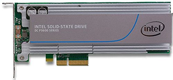 Intel SSD DC P3600 Series