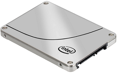 Intel Solid-State Drive S3610 Series