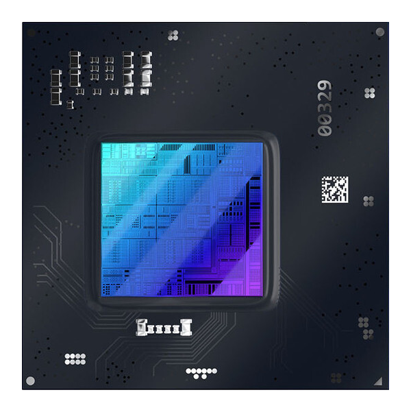 Intel Arc Pro A30M Graphics