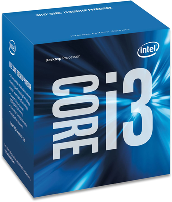 Intel® Core™ i3 Processor - Features, Benefits and FAQs